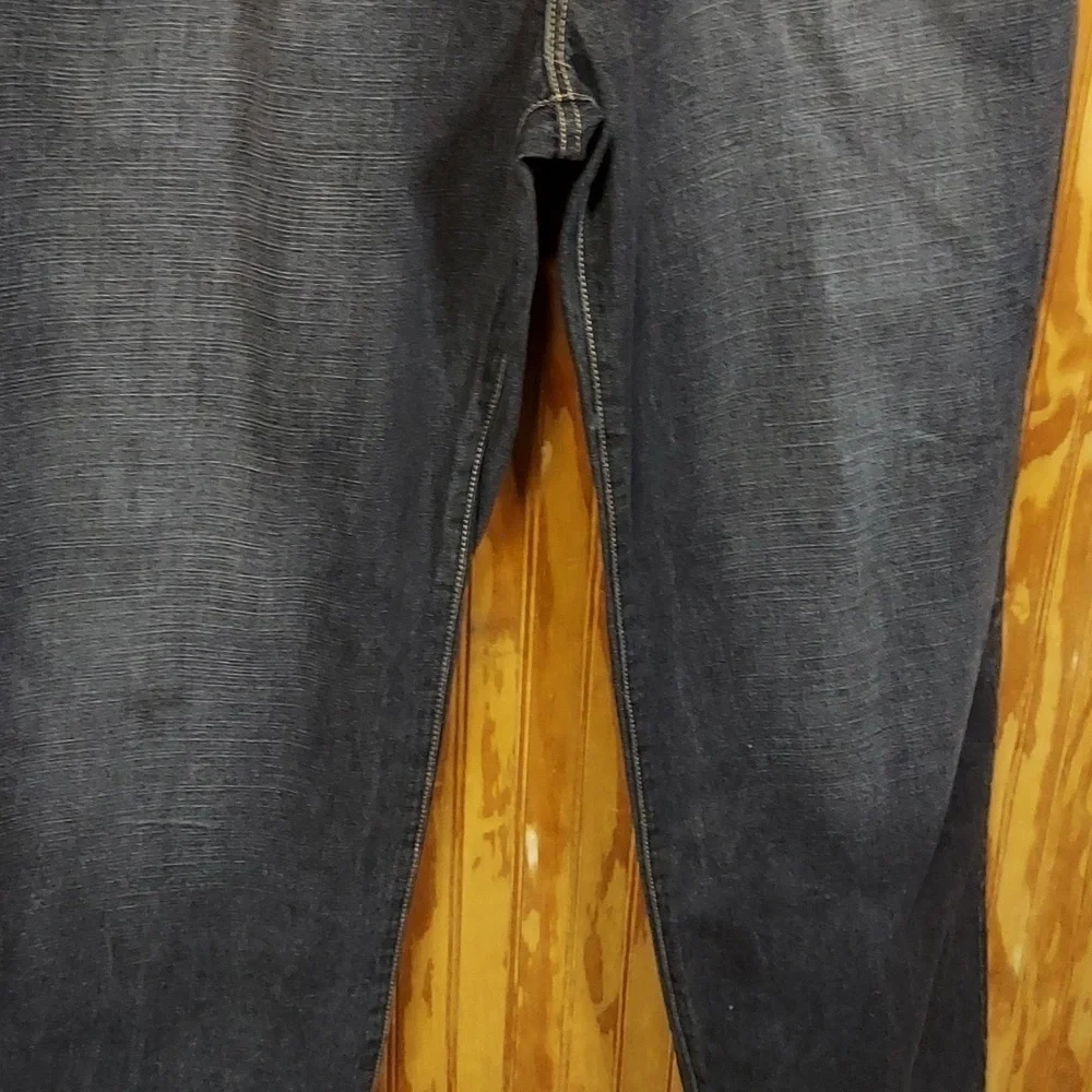Ecko unltd baggy 5-pocket vintage